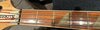 Rickenbacker 4001/4 Mod, Mapleglo: Neck - Front