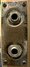 Rickenbacker 4001/4 Mod, Mapleglo: Close up - Free