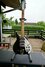 Rickenbacker 350/6 SH, Jetglo: Full Instrument - Front