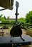 Rickenbacker 350/6 SH, Jetglo: Full Instrument - Rear