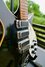Rickenbacker 350/6 SH, Jetglo: Close up - Free2