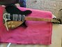 Rickenbacker 325/6 V59, Jetglo: Free image2
