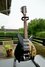 Rickenbacker 325/6 V59, Jetglo: Full Instrument - Front