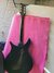 Rickenbacker 325/6 V59, Jetglo: Full Instrument - Rear