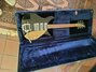 Rickenbacker 325/6 V59, Jetglo: Close up - Free2