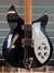Rickenbacker 330/12 , Jetglo: Body - Front
