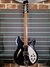 Rickenbacker 330/12 , Jetglo: Full Instrument - Front