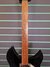 Rickenbacker 330/12 , Jetglo: Neck - Front