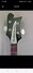 Jul 2023 Rickenbacker 4003/4 S, Jetglo: Headstock