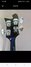 Rickenbacker 4003/4 S, Jetglo: Headstock - Rear