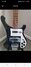 Rickenbacker 4003/4 S, Jetglo: Body - Front