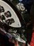 Rickenbacker 320/6 Mod, Jetglo: Close up - Free