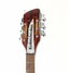 Mar 1990 Rickenbacker 360/12 V64, Fireglo: Headstock