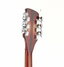 Rickenbacker 360/12 V64, Fireglo: Headstock - Rear