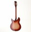 Rickenbacker 360/12 V64, Fireglo: Full Instrument - Rear