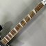 Rickenbacker 620/6 , Jetglo: Neck - Front
