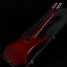 Rickenbacker 480/6 , Burgundy: Full Instrument - Rear