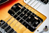 Rickenbacker 4003/4 , Fireglo: Free image2