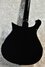 Rickenbacker 620/6 , Jetglo: Body - Rear