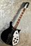 Rickenbacker 620/6 , Jetglo: Full Instrument - Front