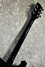 Rickenbacker 620/6 , Jetglo: Neck - Rear