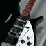 Rickenbacker 325/6 V63, Jetglo: Free image
