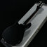 Rickenbacker 325/6 V63, Jetglo: Full Instrument - Rear
