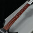 Rickenbacker 325/6 V63, Jetglo: Neck - Front