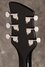 Rickenbacker 620/6 , Jetglo: Headstock - Rear