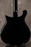 Rickenbacker 620/6 , Jetglo: Body - Rear