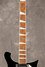 Rickenbacker 620/6 , Jetglo: Neck - Front