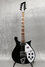 Rickenbacker 620/6 , Jetglo: Full Instrument - Front