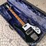 Rickenbacker 4001/4 , Jetglo: Free image2