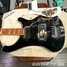 Rickenbacker 4001/4 , Jetglo: Body - Front