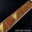 Rickenbacker 4001/4 , Jetglo: Neck - Front