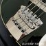 Rickenbacker 4001/4 , Jetglo: Close up - Free2