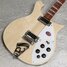 Rickenbacker 620/6 , Mapleglo: Free image