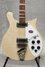 Rickenbacker 620/6 , Mapleglo: Body - Front