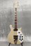 Rickenbacker 620/6 , Mapleglo: Full Instrument - Front