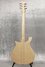 Rickenbacker 620/6 , Mapleglo: Full Instrument - Rear