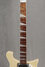 Rickenbacker 620/6 , Mapleglo: Neck - Front