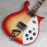 Rickenbacker 620/6 , Fireglo: Free image