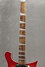 Rickenbacker 620/6 , Fireglo: Neck - Front