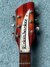 Rickenbacker 1998/6 RoMo, Fireglo: Free image