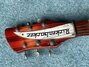 Rickenbacker 1998/6 RoMo, Fireglo: Free image2