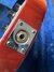 Rickenbacker 1998/6 RoMo, Fireglo: Close up - Free
