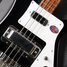 Rickenbacker 4003/4 S, Jetglo: Free image