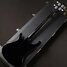 Rickenbacker 4003/4 S, Jetglo: Full Instrument - Rear