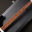 Rickenbacker 4003/4 S, Jetglo: Neck - Front