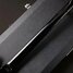 Rickenbacker 4003/4 S, Jetglo: Neck - Rear